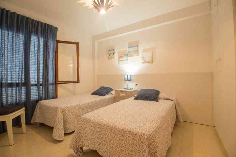 location vacances appartement&nbsp; Tarragona