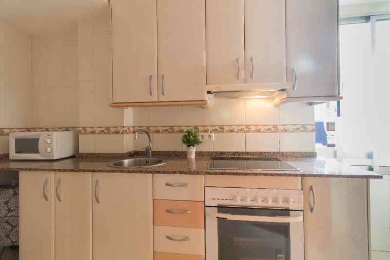 location vacances appartement&nbsp; Tarragona