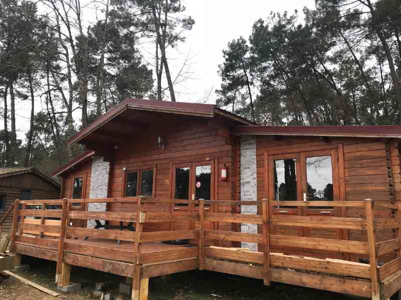 location vacances chalet&nbsp; Dordogne