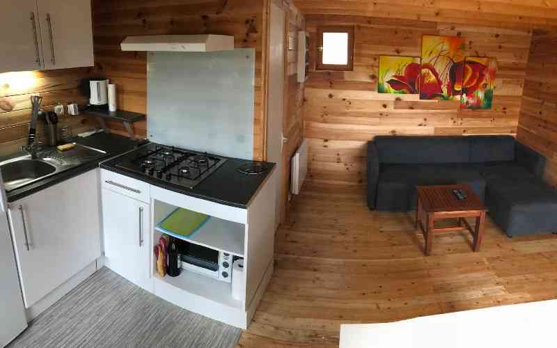 location vacances chalet&nbsp; Dordogne