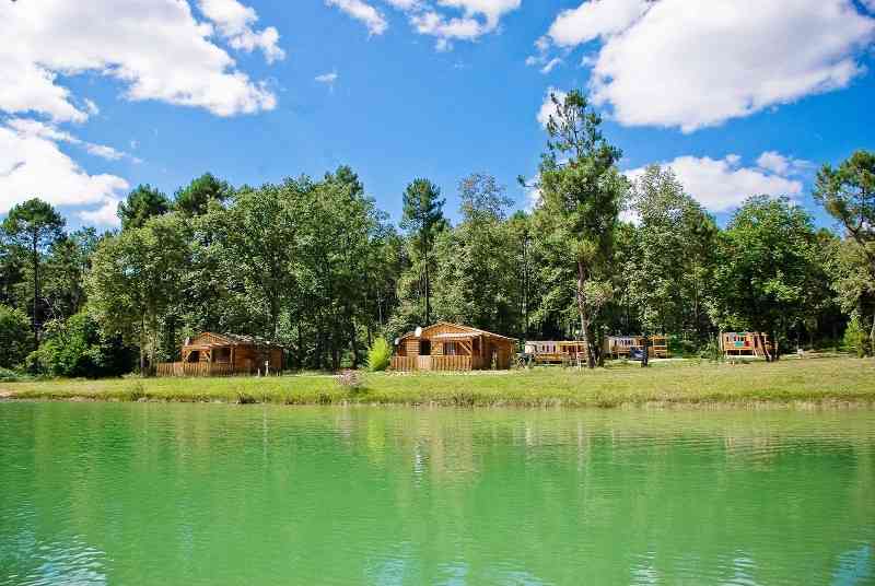 location vacances chalet&nbsp; Dordogne