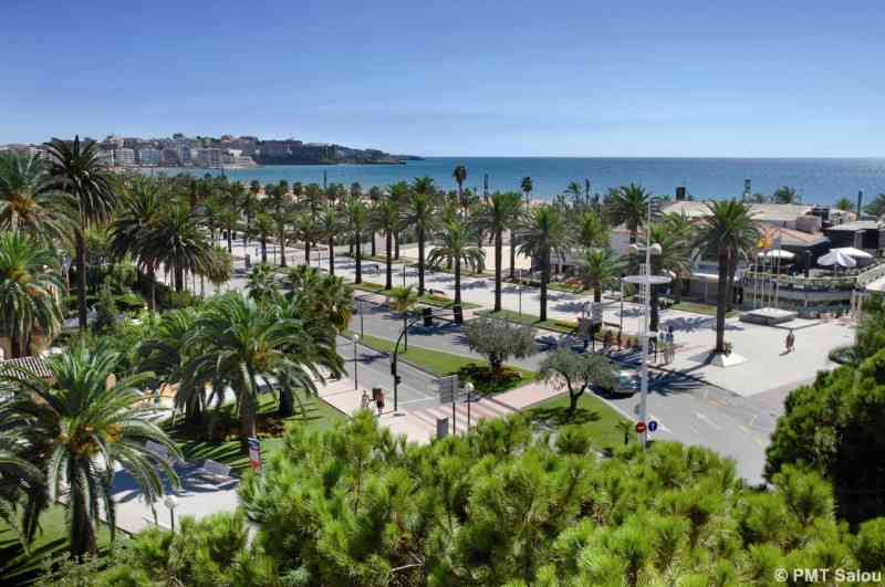 location vacances appartement&nbsp; Tarragona