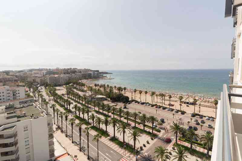 location vacances appartement&nbsp; Tarragona