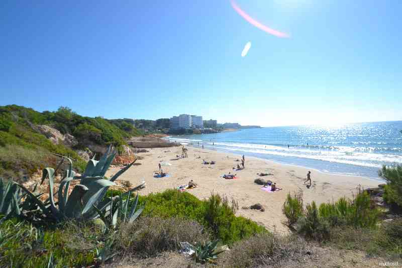 location vacances appartement&nbsp; Tarragona