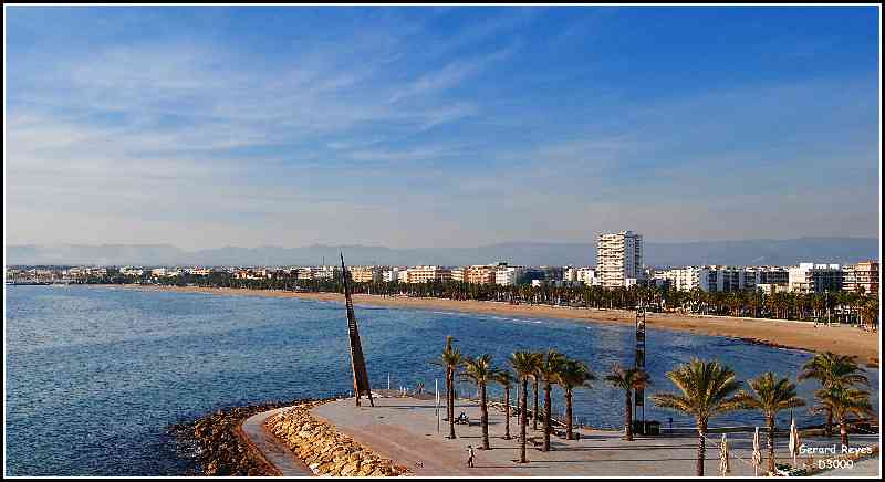 location vacances appartement&nbsp; Tarragona