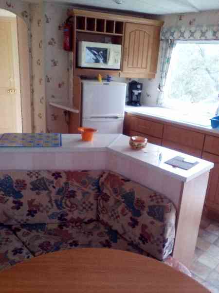 location vacances mobil home&nbsp; Var