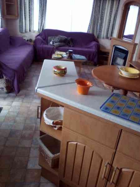 location vacances mobil home&nbsp; Var