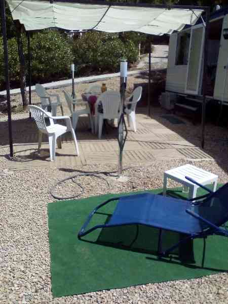 location vacances mobil home&nbsp; Var