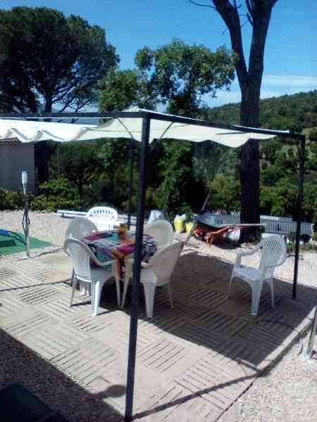location vacances mobil home&nbsp; Var