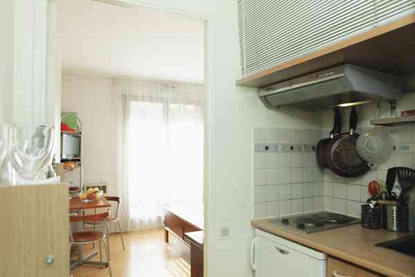 location vacances appartement&nbsp; Hauts-de-seine