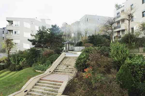 location vacances appartement&nbsp; Hauts-de-seine
