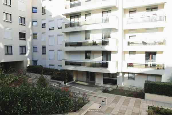 location vacances appartement&nbsp; Hauts-de-seine