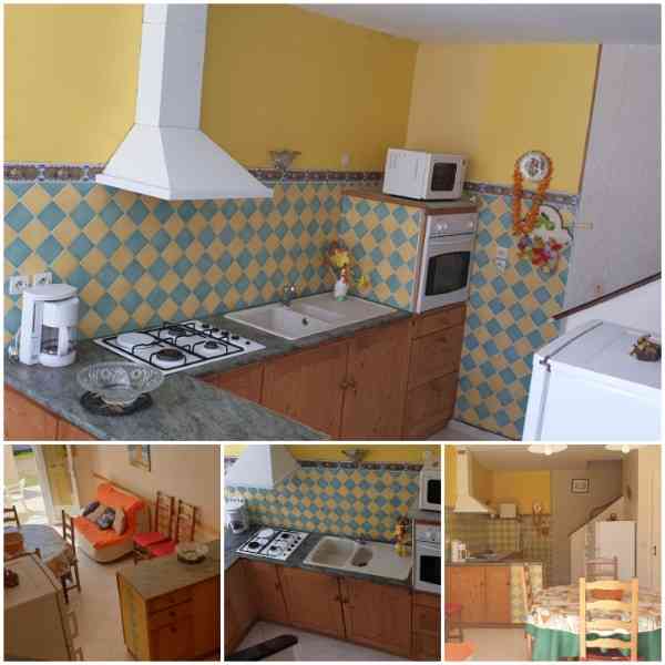 location vacances maison-villa&nbsp; Hérault