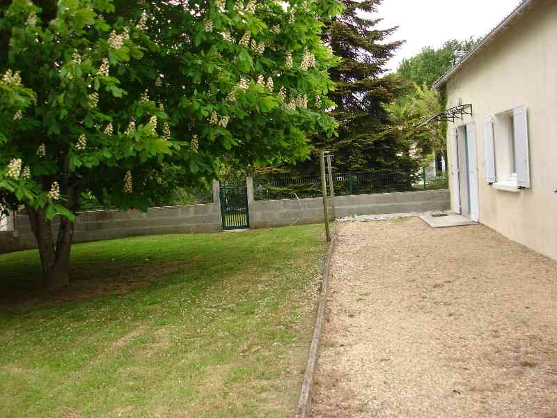 location vacances appartement&nbsp; Vendée