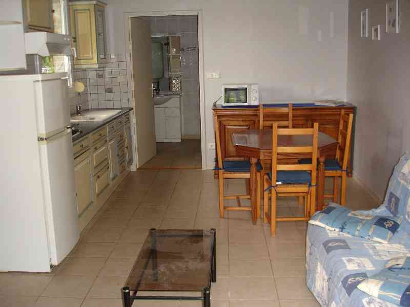 location vacances appartement&nbsp; Vendée