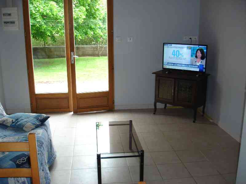 location vacances appartement&nbsp; Vendée