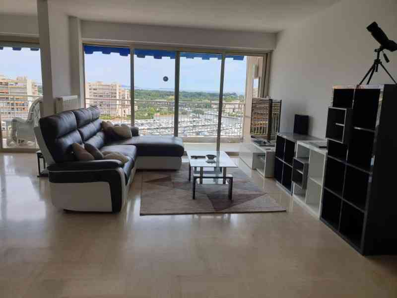 location vacances appartement&nbsp; Alpes-maritimes