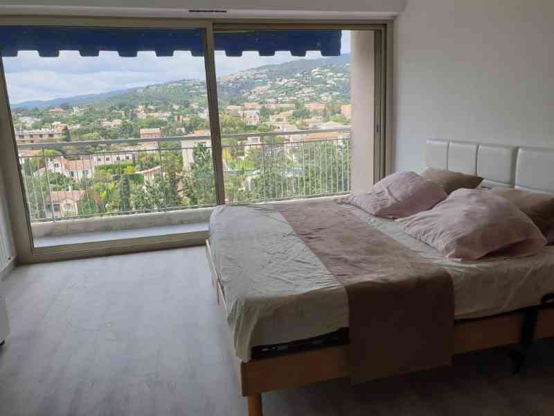 location vacances appartement&nbsp; Alpes-maritimes