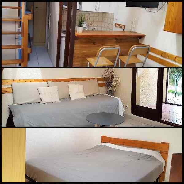 location vacances maison-villa&nbsp; Aude