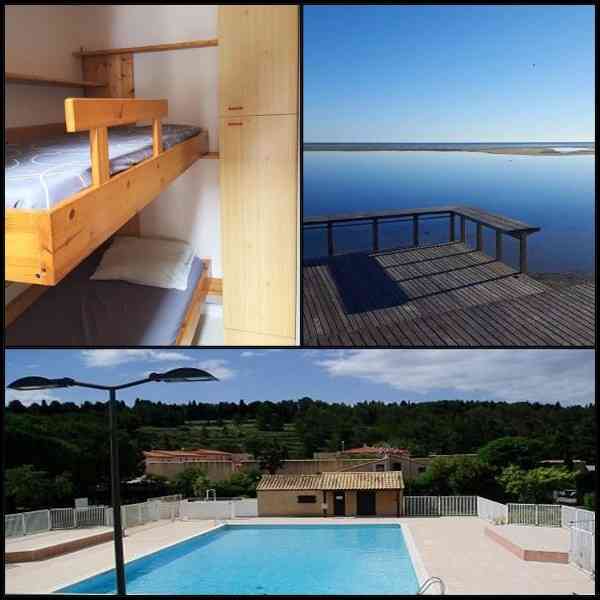 location vacances maison-villa&nbsp; Aude