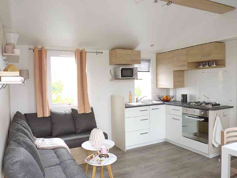 location vacances mobil home&nbsp; Hérault