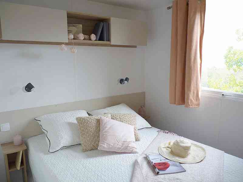 location vacances mobil home&nbsp; Hérault