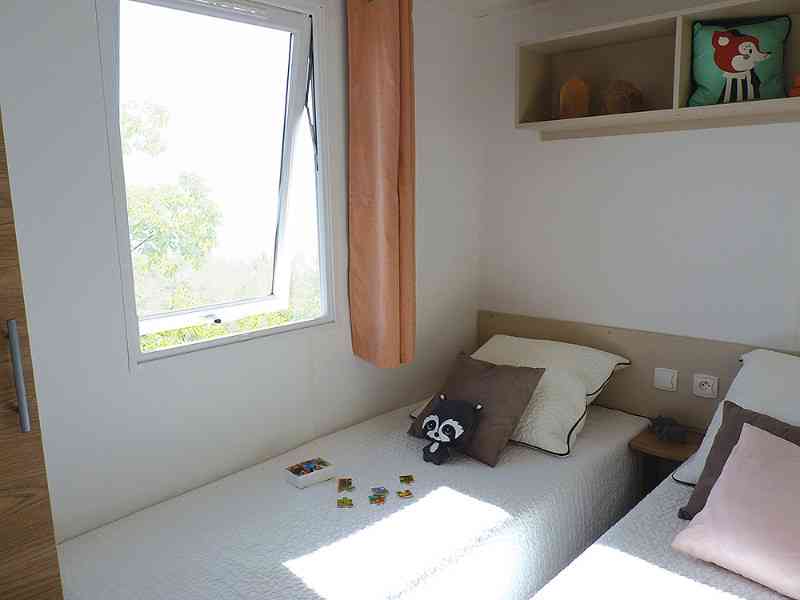location vacances mobil home&nbsp; Hérault