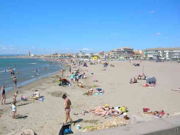 location vacances mobil home&nbsp; Hérault