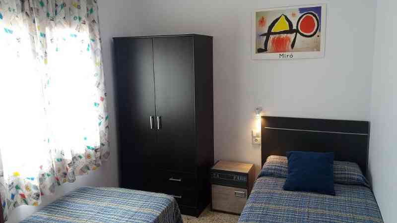 location vacances appartement&nbsp; Tarragona