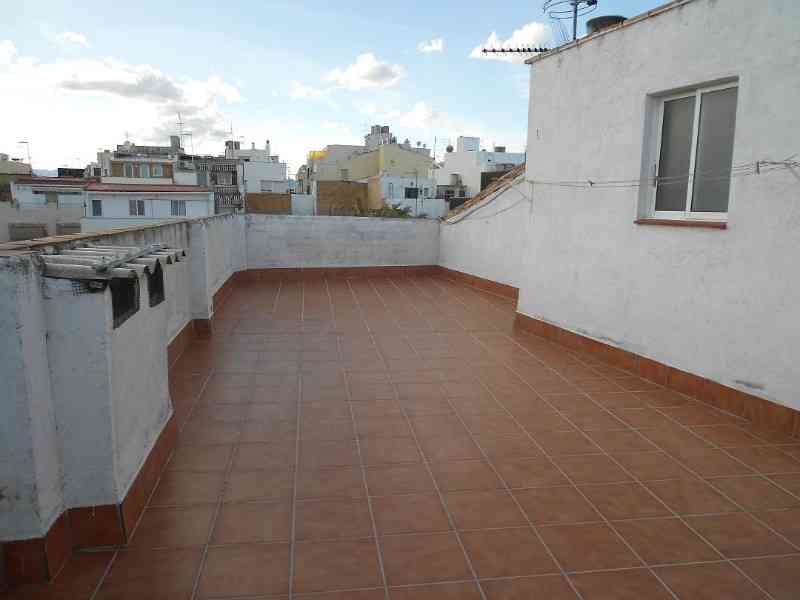 location vacances appartement&nbsp; Tarragona