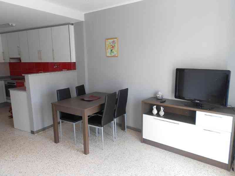 location vacances appartement&nbsp; Tarragona