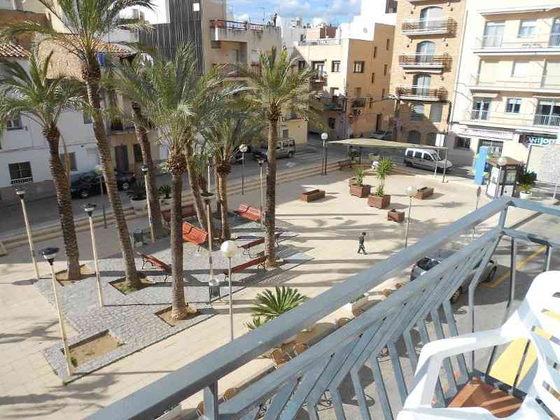 location vacances appartement&nbsp; Tarragona