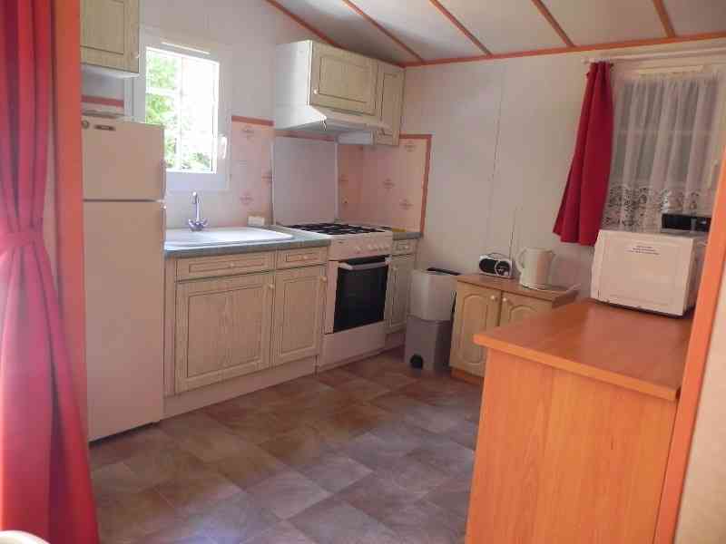 location vacances mobil home&nbsp; Charente-maritime