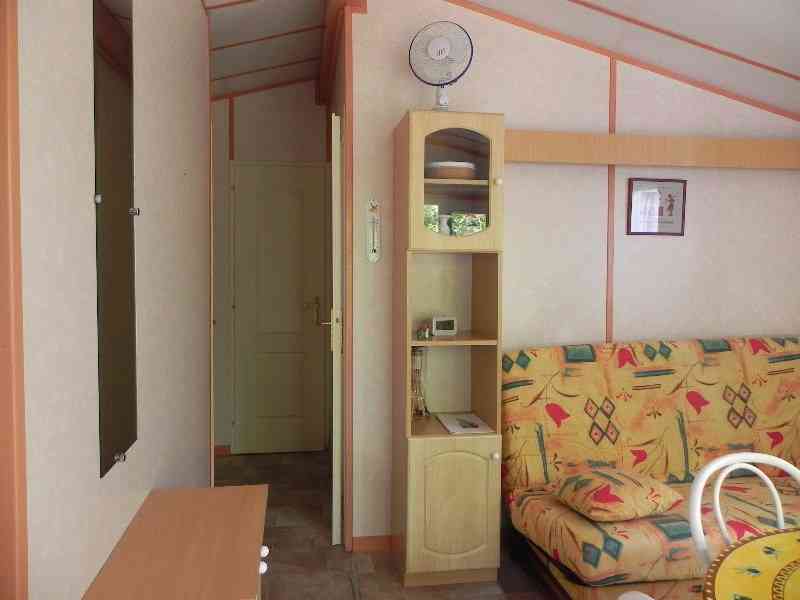 location vacances mobil home&nbsp; Charente-maritime