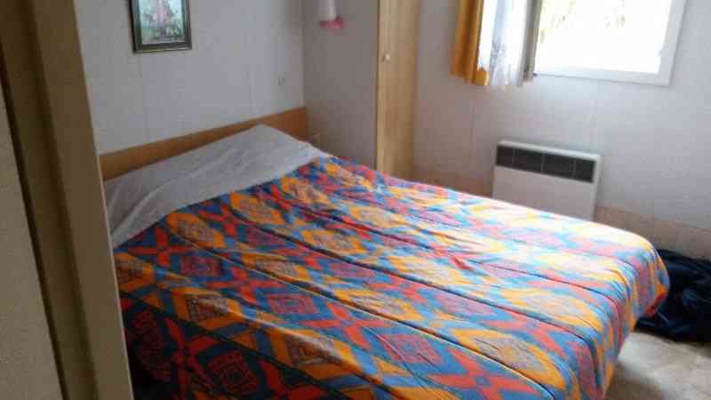 location vacances mobil home&nbsp; Charente-maritime