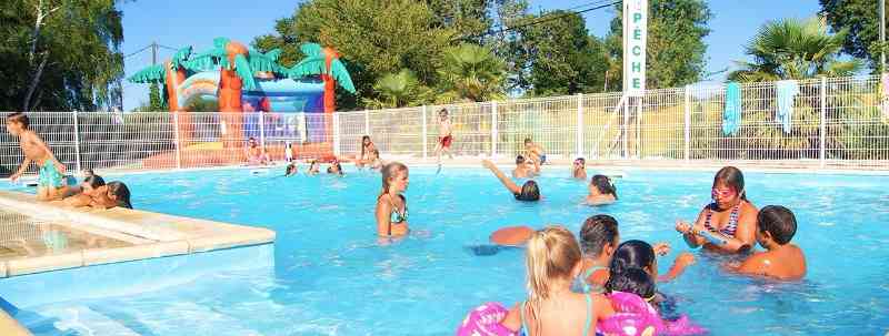 location vacances mobil home&nbsp; Charente-maritime