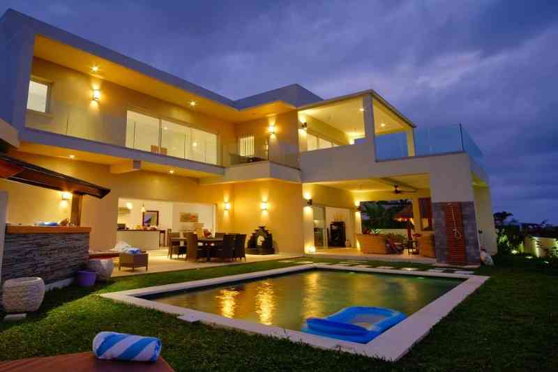 location vacances maison-villa&nbsp; Nosy-be