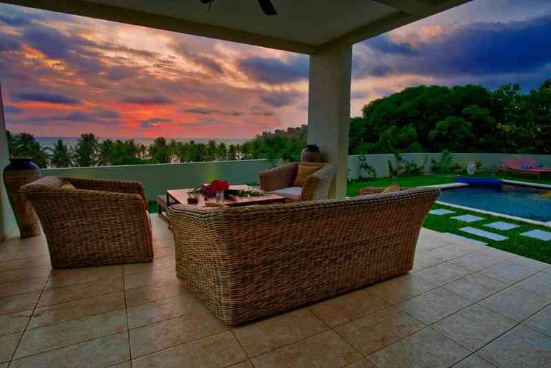 location vacances maison-villa&nbsp; Nosy-be