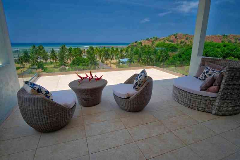 location vacances maison-villa&nbsp; Nosy-be