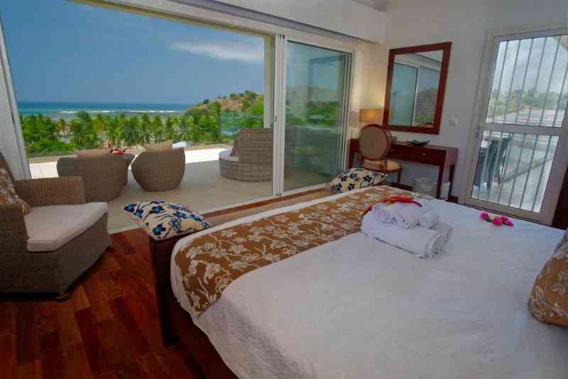 location vacances maison-villa&nbsp; Nosy-be