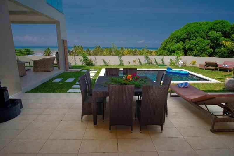 location vacances maison-villa&nbsp; Nosy-be