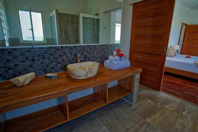 location vacances maison-villa&nbsp; Nosy-be