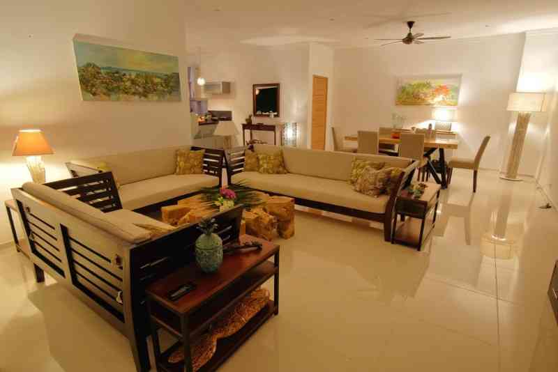 location vacances maison-villa&nbsp; Nosy-be