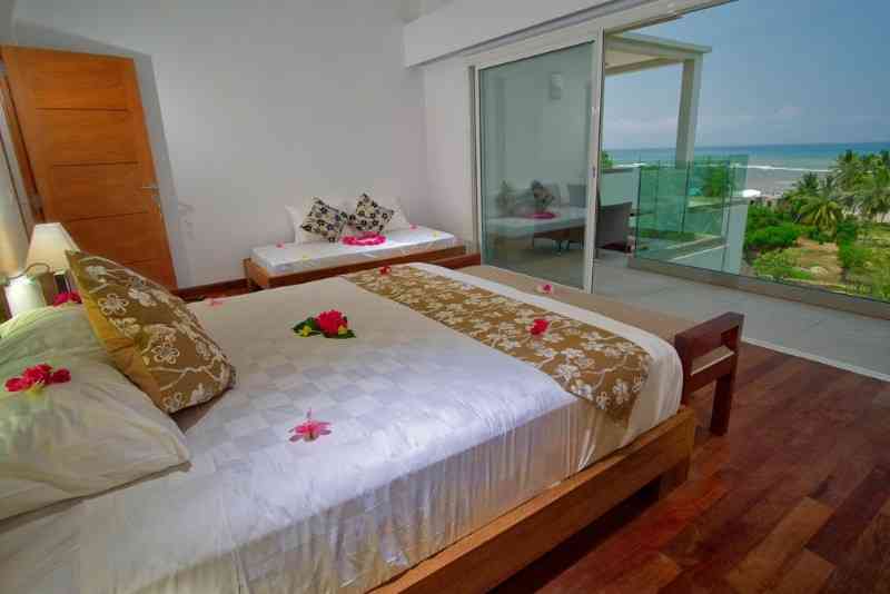 location vacances maison-villa&nbsp; Nosy-be