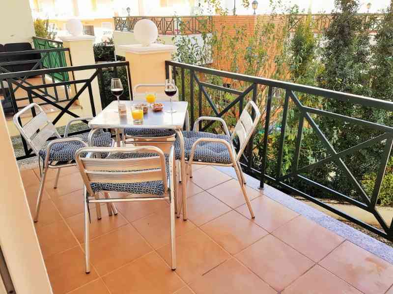 location vacances appartement&nbsp; Ardennes