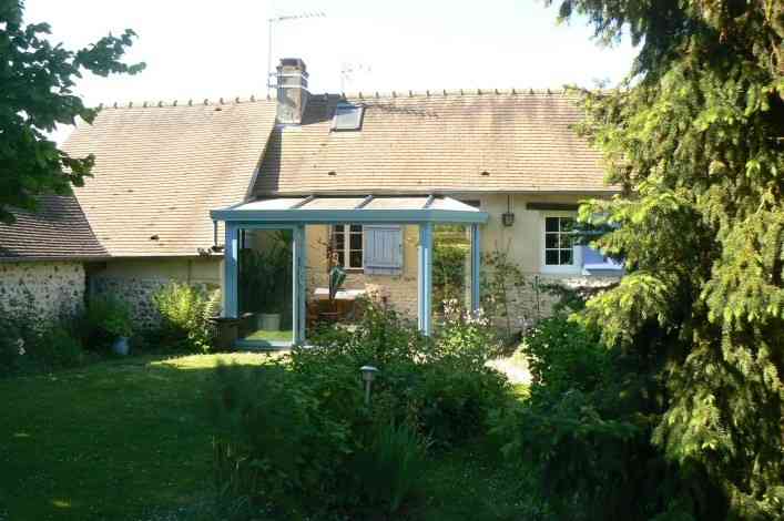 location vacances gite&nbsp; Eure