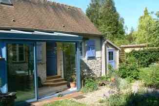 location vacances gite&nbsp; Eure