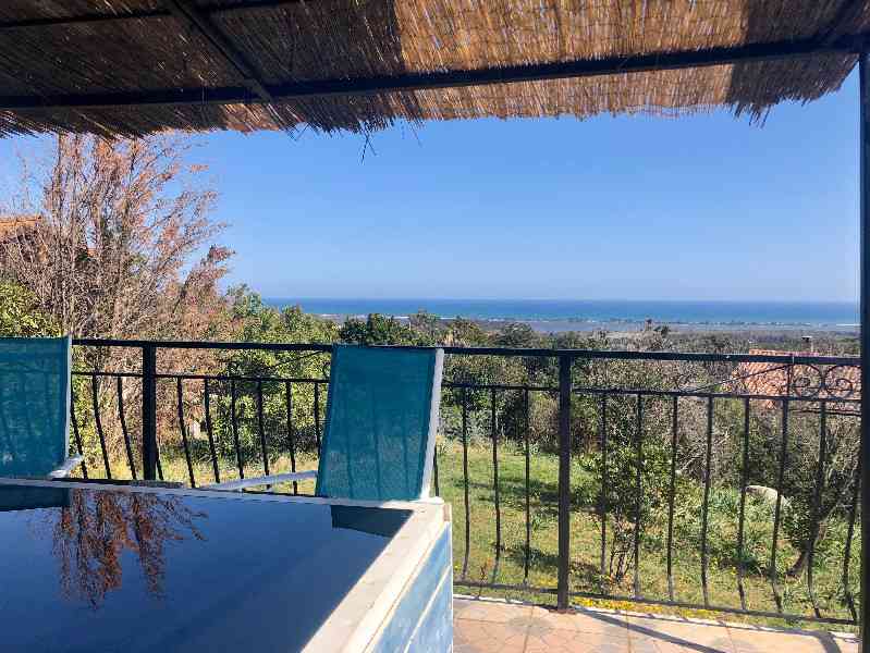 location vacances maison-villa&nbsp; Haute-corse