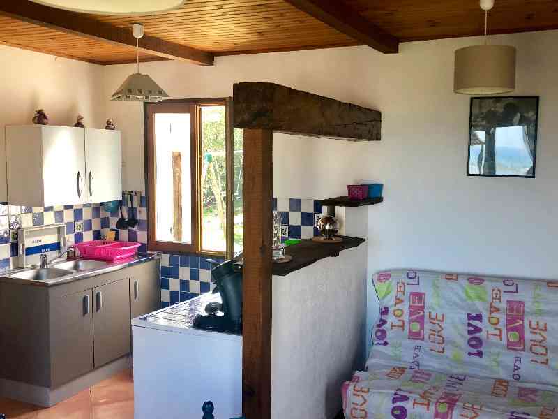 location vacances maison-villa&nbsp; Haute-corse