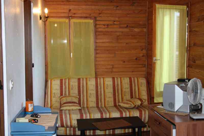 location vacances chalet&nbsp; Haute-corse
